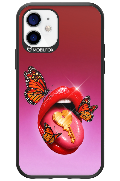 Heartkey 2.0 - Apple iPhone 12