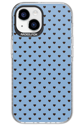 Blueberry Brunch - Apple iPhone 15