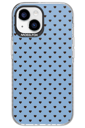 Blueberry Brunch - Apple iPhone 15