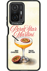 Pornstar Martini 2.0 - Xiaomi Mi 11T Pro