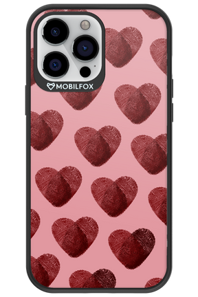 FINGERPRINTS - Apple iPhone 13 Pro Max