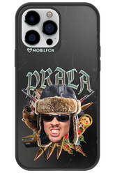 Lmen Panel - Apple iPhone 13 Pro Max