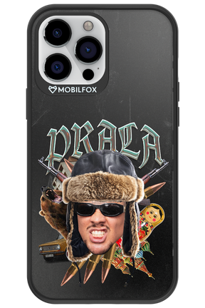 Lmen Panel - Apple iPhone 13 Pro Max