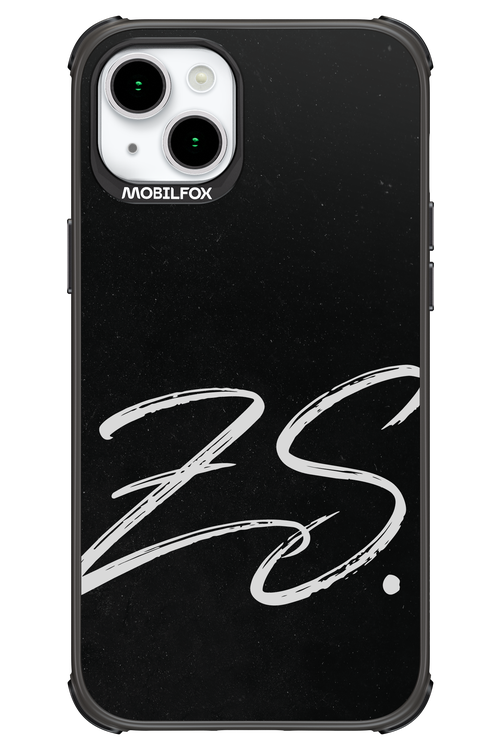(Off Space) ZS 2.0 - Apple iPhone 15 Plus