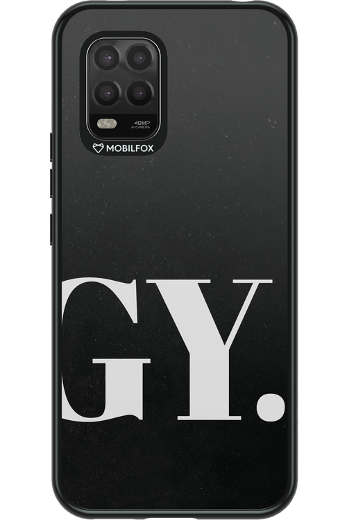 GY (Off Space) 2.0 - Xiaomi Mi 10 Lite 5G