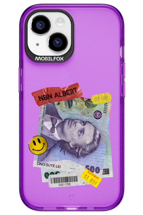 Money 2.0 - Apple iPhone 15