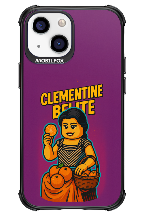 Clementine Belite Lego 2.0 - Apple iPhone 13 Mini