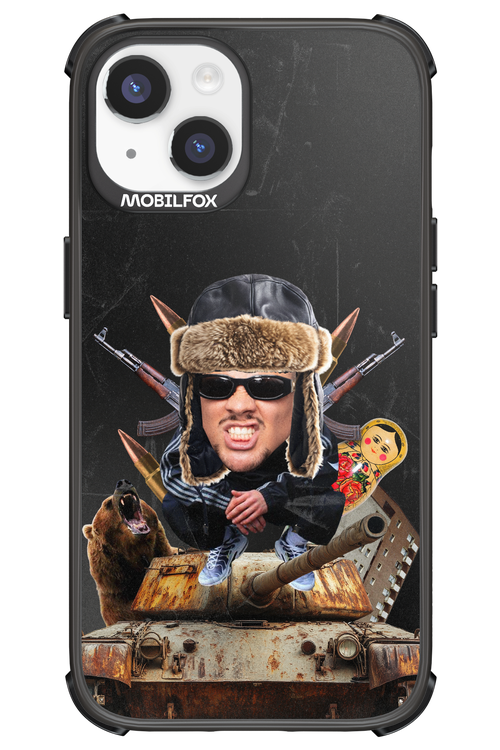 Final Boss - Apple iPhone 14