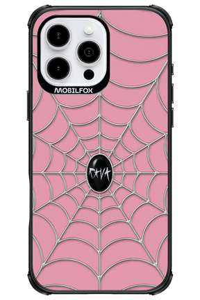 SpiderQueen - Apple iPhone 16 Pro Max