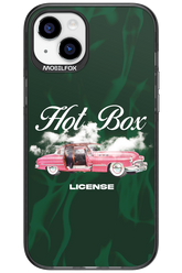 Hotbox - Apple iPhone 15 Plus