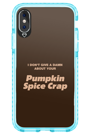 P-Spice Crap - Apple iPhone XS