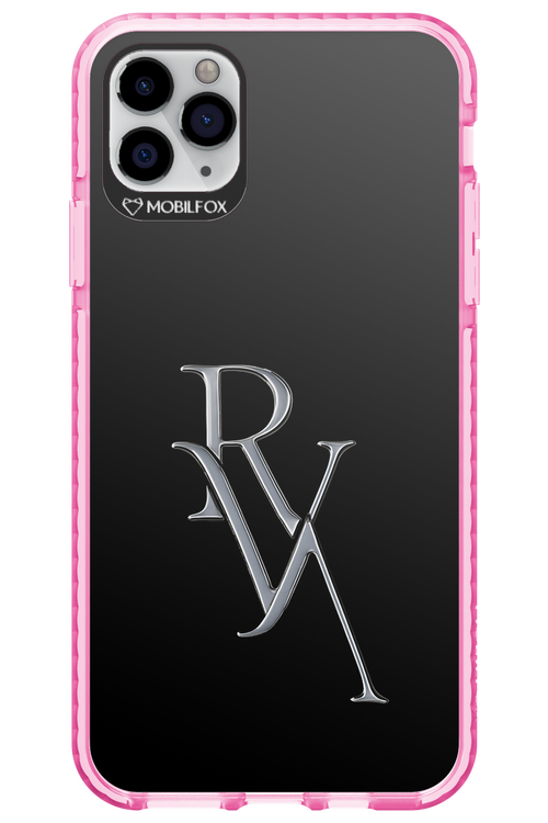 Silver RVA 2.0 - Apple iPhone 11 Pro Max