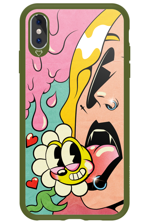 Love Sick 2.0 - Apple iPhone XS Max
