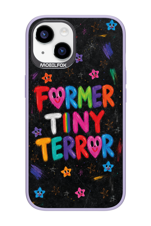 Tiny Terror 2.0 - Apple iPhone 14