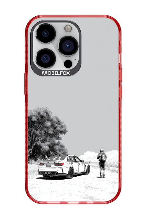 Dreamland 2.0 - Apple iPhone 13 Pro