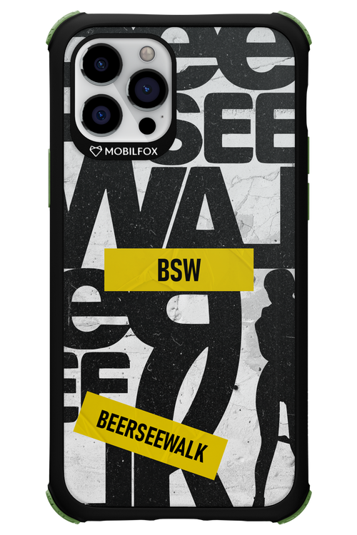 Beerseewalk II - Apple iPhone 12 Pro