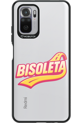 Bisoleta - Xiaomi Redmi Note 10