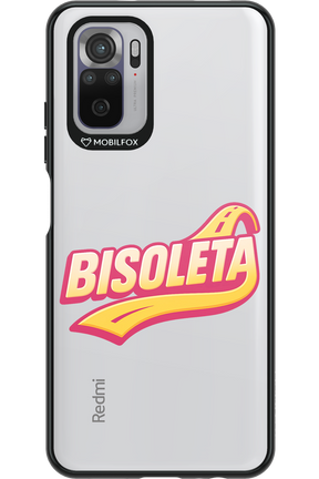 Bisoleta - Xiaomi Redmi Note 10