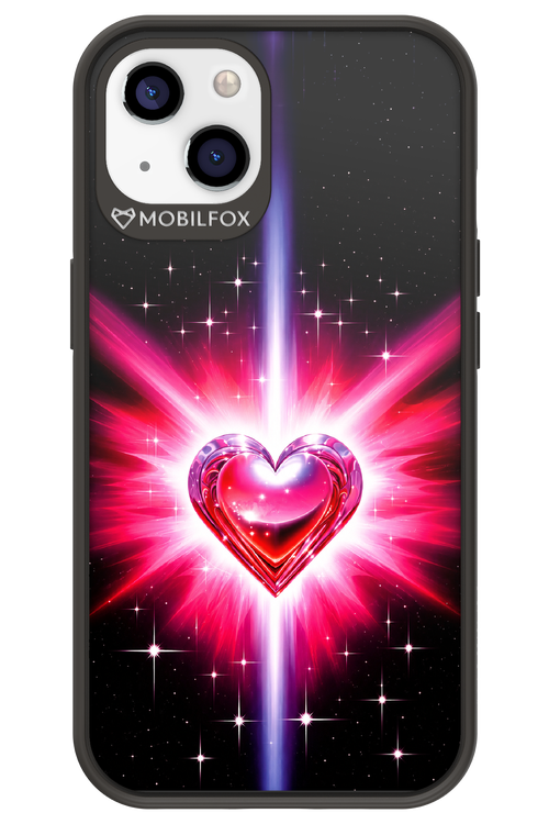 Bright Heart 2.0 - Apple iPhone 13