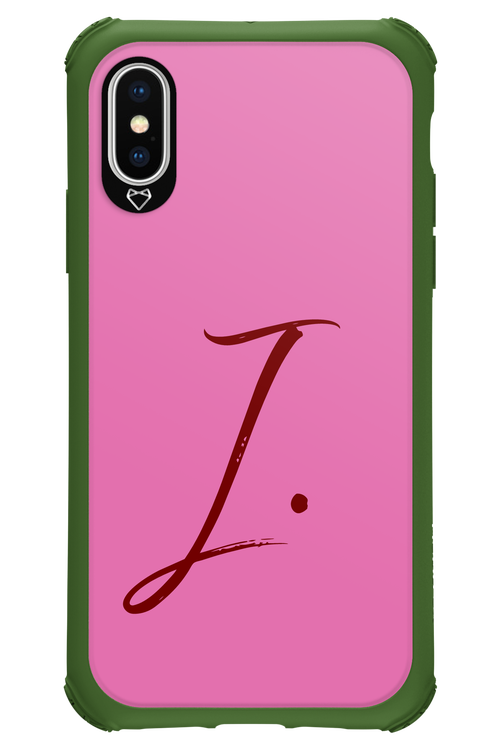(Sorbet) I 2.0 - Apple iPhone X