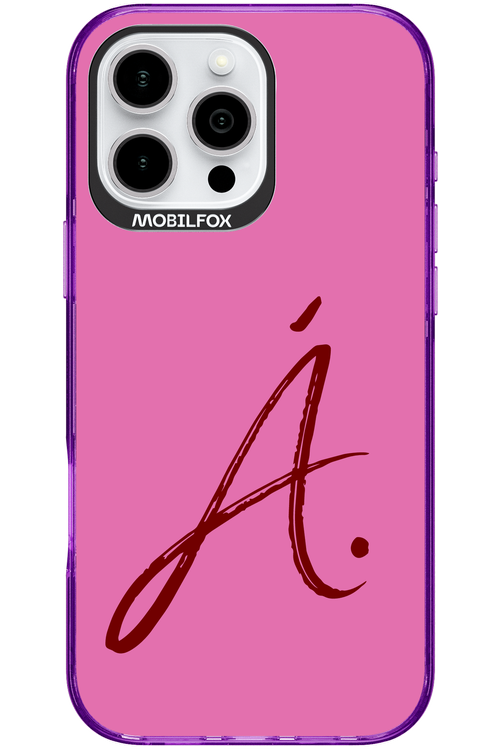 (Sorbet) A II 2.0 - Apple iPhone 16 Pro Max