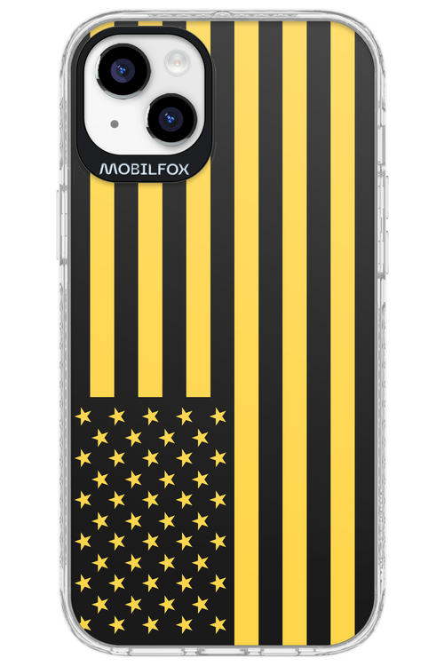 Safety Stars - Apple iPhone 14 Plus