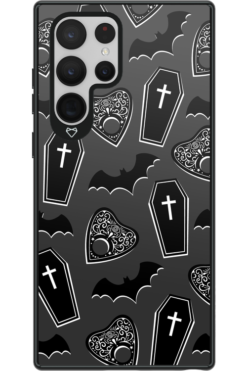 After Death - Samsung Galaxy S22 Ultra