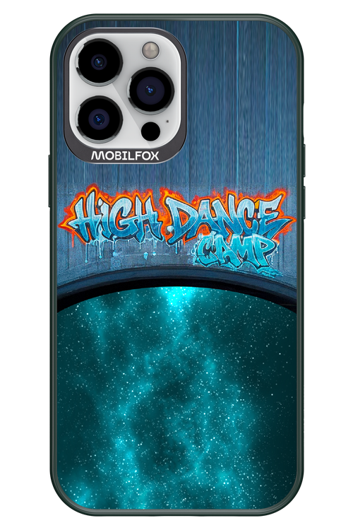 HDC 9 - Apple iPhone 13 Pro Max