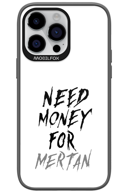 Need Money For Mertan - Apple iPhone 14 Pro Max