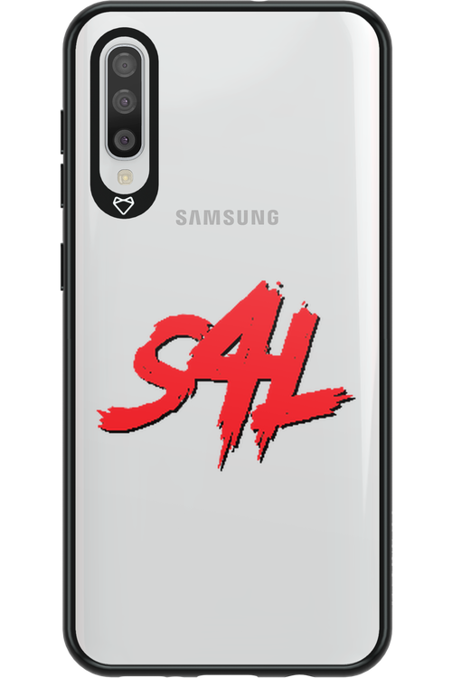 Bababa S4L - Samsung Galaxy A50