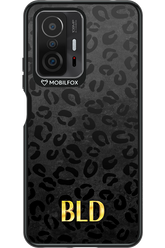 BLD BLVCK LEO 2.0 - Xiaomi Mi 11T Pro