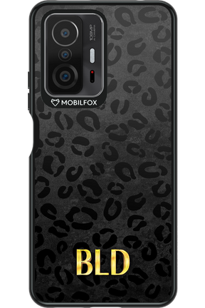 BLD BLVCK LEO 2.0 - Xiaomi Mi 11T Pro