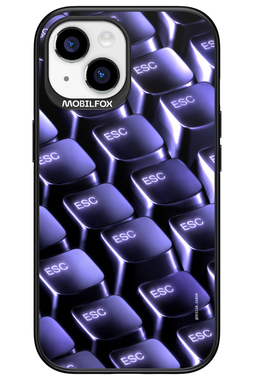 Can's Escape 2.0 - Apple iPhone 15