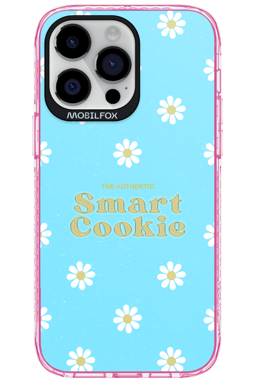 Smart Cookie - Apple iPhone 14 Pro Max