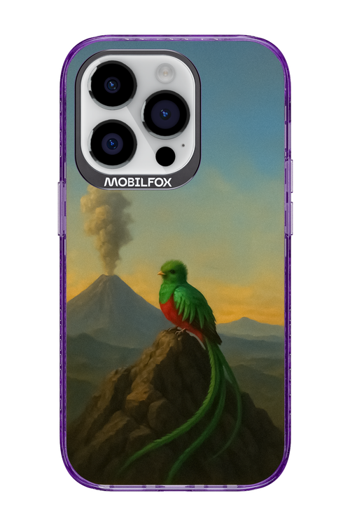 Birdy 2.0 - Apple iPhone 14 Pro