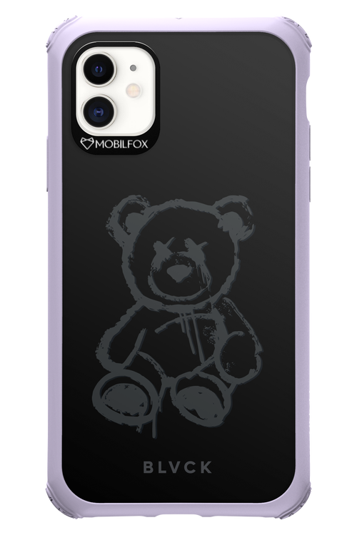 BLVCK BEAR - Apple iPhone 11