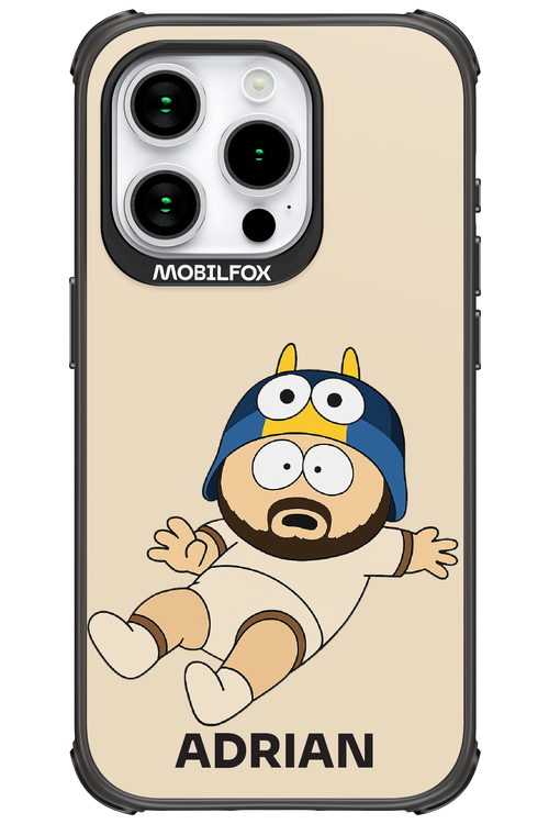 ChildHeli 1 2.0 - Apple iPhone 15 Pro