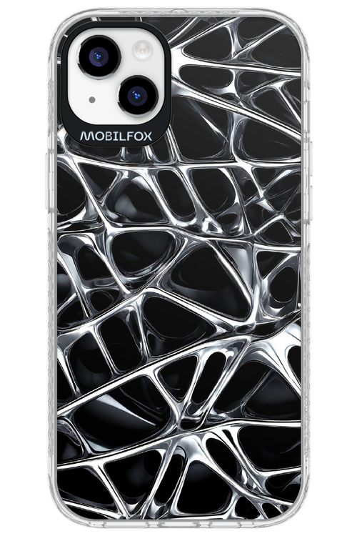Chrome Era 2.0 - Apple iPhone 14 Plus