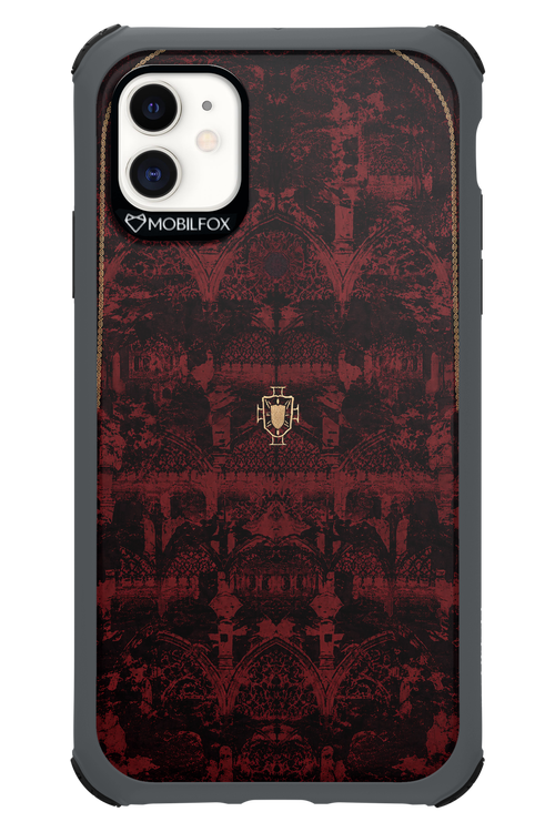 Portugalia 2.0 - Apple iPhone 11