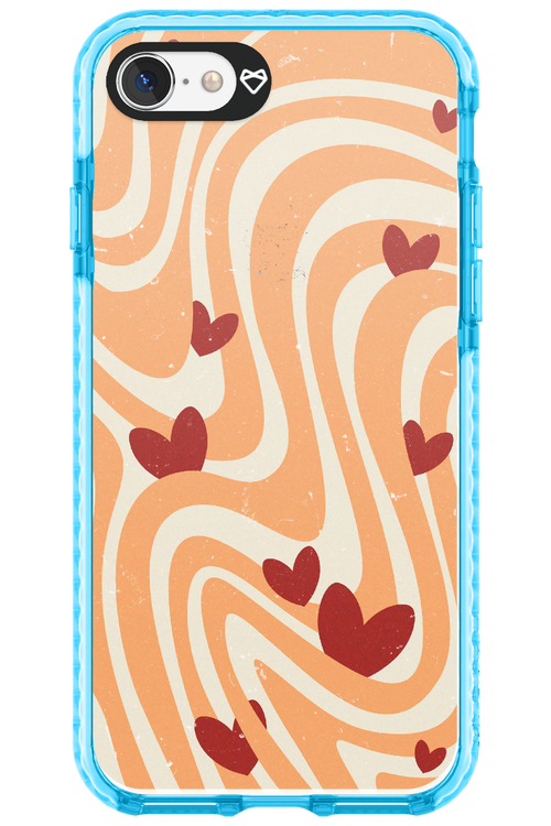 Heartwave 2.0 - Apple iPhone 8