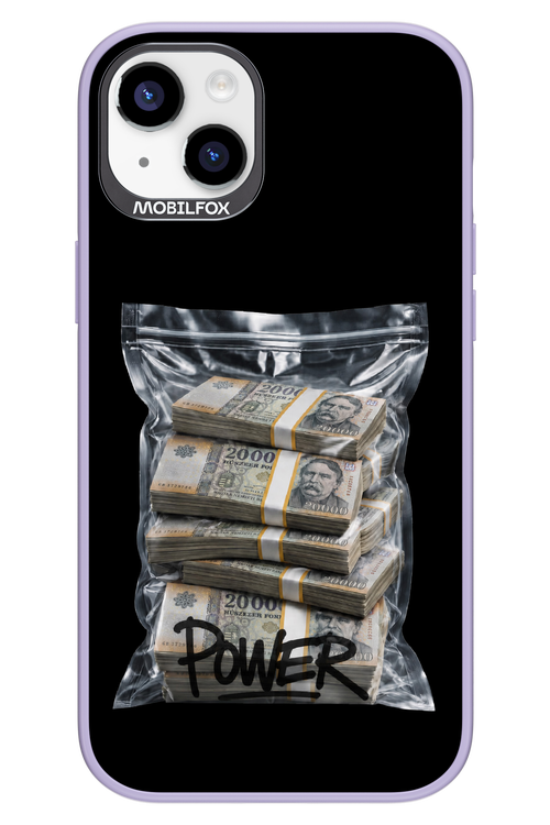 Money Bag 2.0 - Apple iPhone 14 Plus