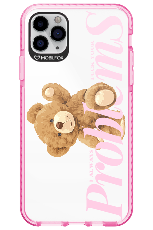 Problems 2.0 - Apple iPhone 11 Pro Max