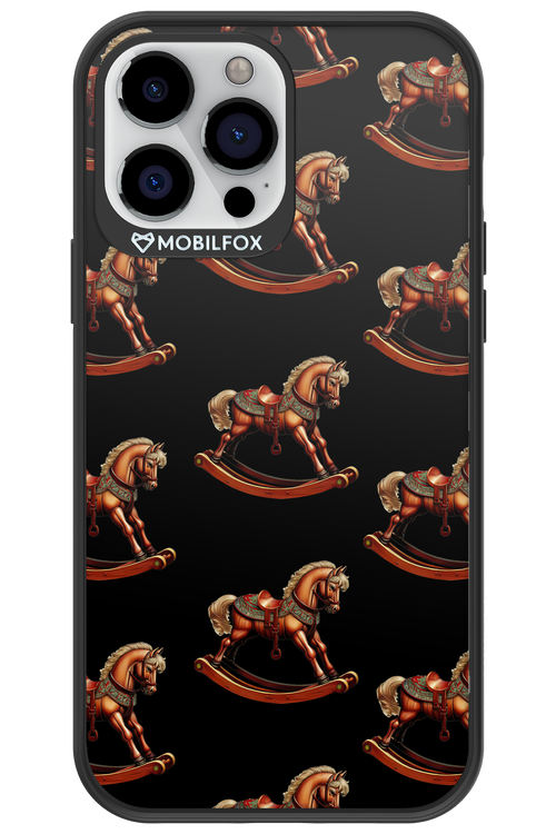 Rocking Horse - Apple iPhone 13 Pro Max