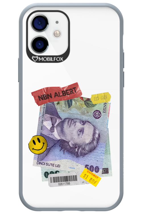 Money - Apple iPhone 12