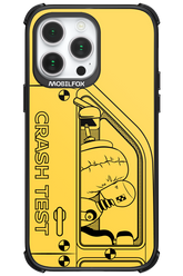 Crumple Zone - Apple iPhone 14 Pro Max