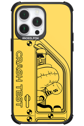 Crumple Zone - Apple iPhone 14 Pro Max