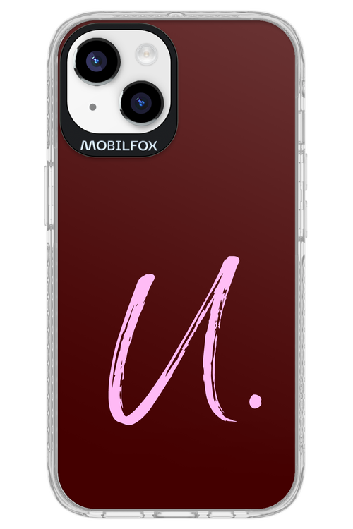 (Dark Blush) U 2.0 - Apple iPhone 14