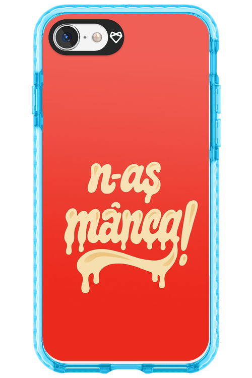 N-AȘ MÂNCA - Apple iPhone SE 2022