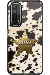 BOSS II 2.0 - Huawei P Smart 2021