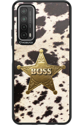 BOSS II 2.0 - Huawei P Smart 2021